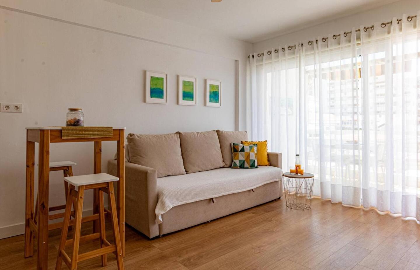 Beachfront Gem By Dream Homes Tenerife Puerto de Santiago  Dış mekan fotoğraf